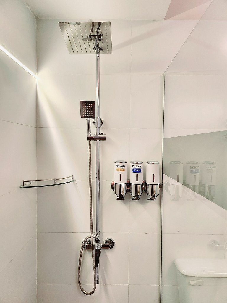 Smart Apartment