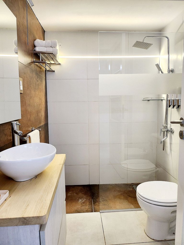 Smart Apartment
