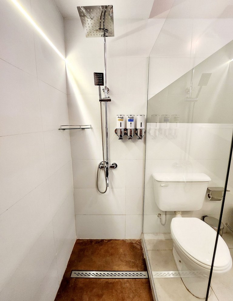 Smart Apartment