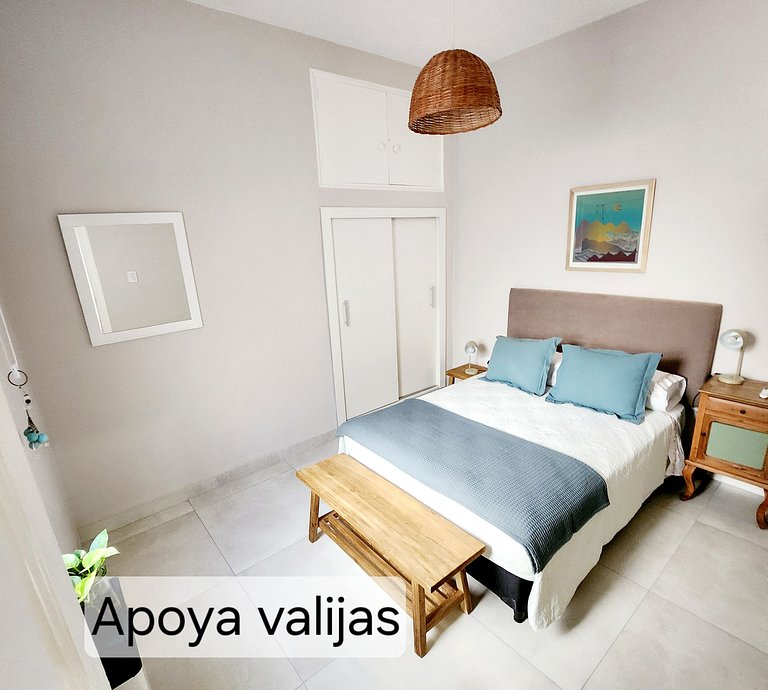 Apartamento inteligente