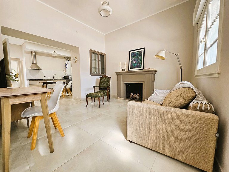 Smart Apartment