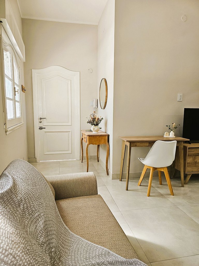 Smart Apartment