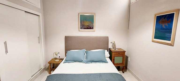 Smart Apartment