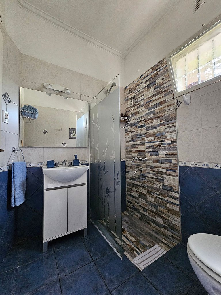 Buen Viaje Mendoza, habitación doble clásica