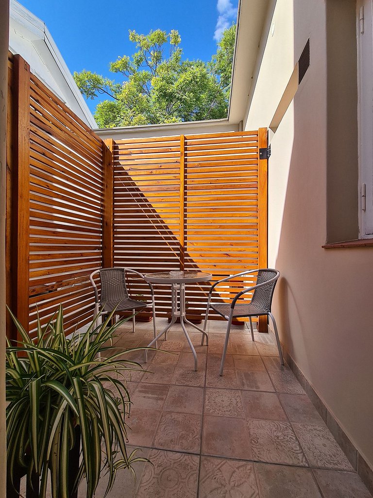 Smart Apartment