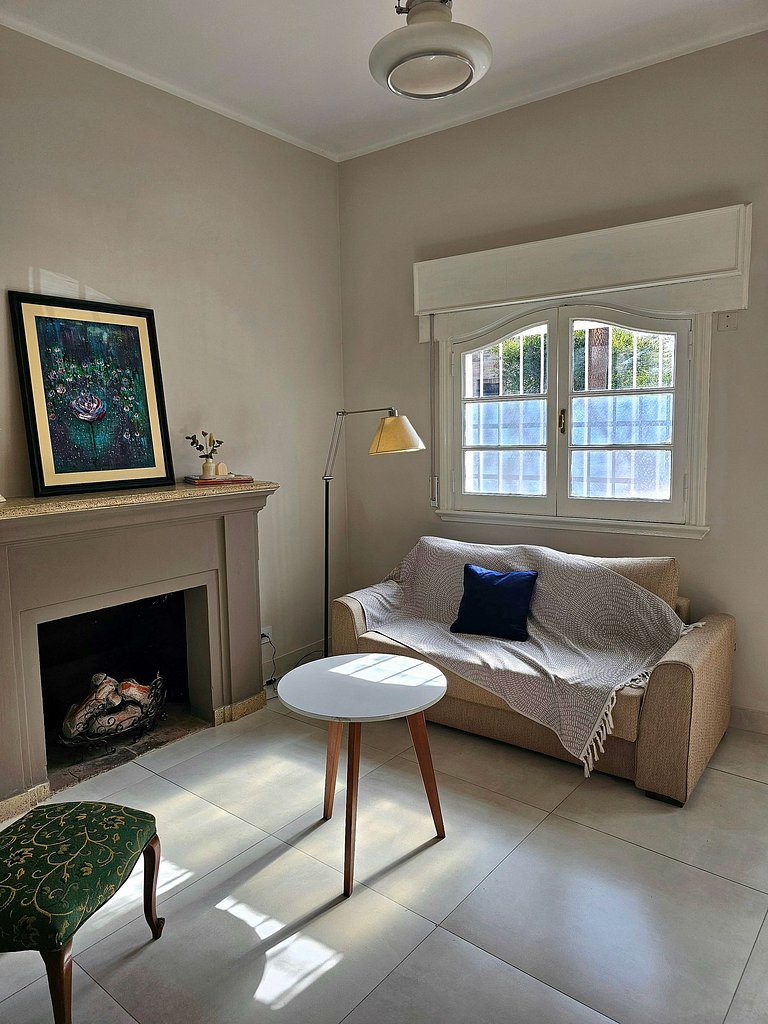 Smart Apartment