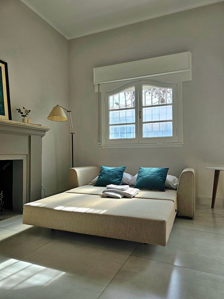 Smart Apartment