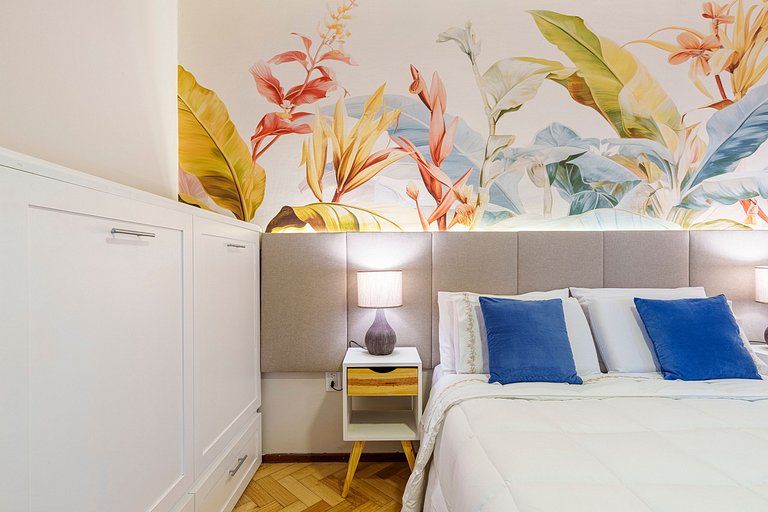 Acogedora habitación con jardín y piscina, a 10 min centro,