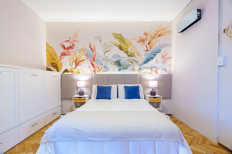 Buen Viaje Mendoza, clasic doble room