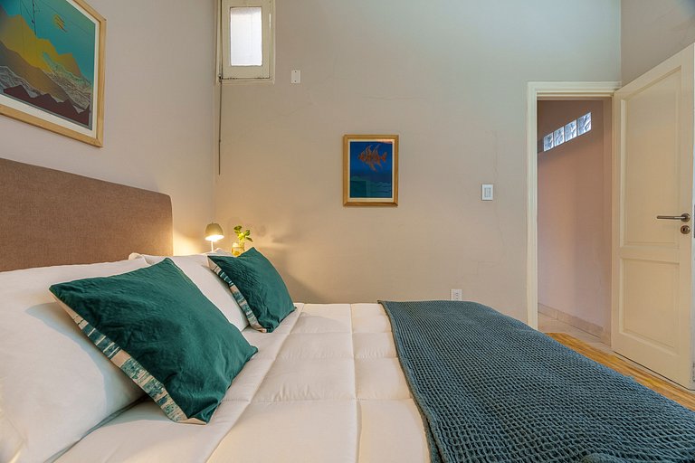 Smart Apartment