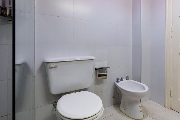 Smart Apartment