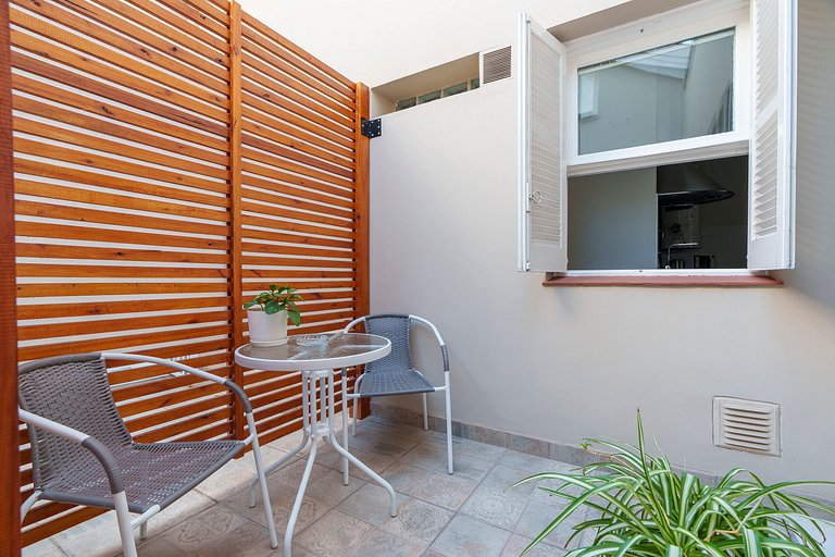 Smart Apartment