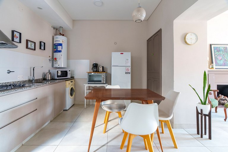 Apartamento inteligente